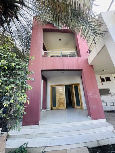 8 Marla Facing Park Saffari Villa For Sale Bahria Town Lahore