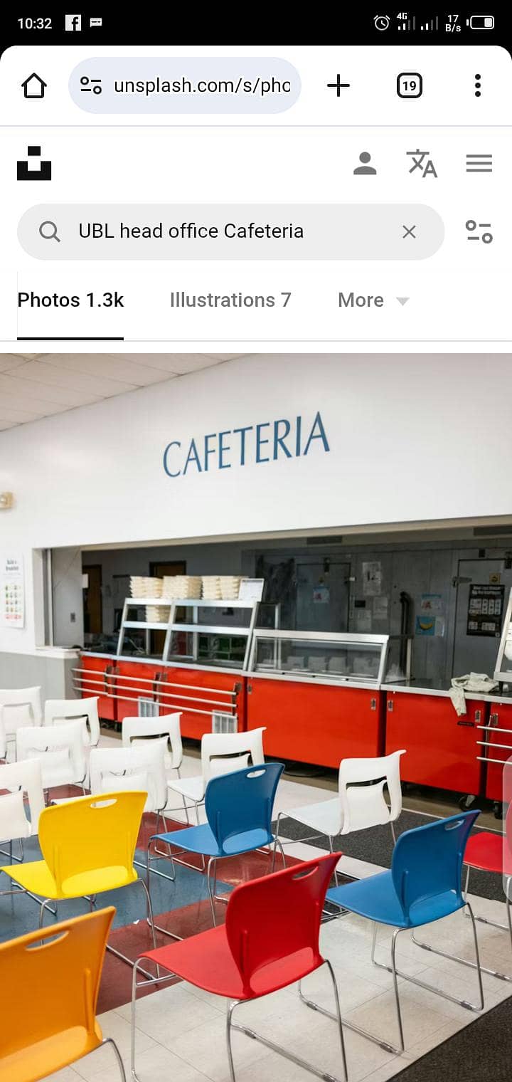 Commercial Kitchen Setup 0