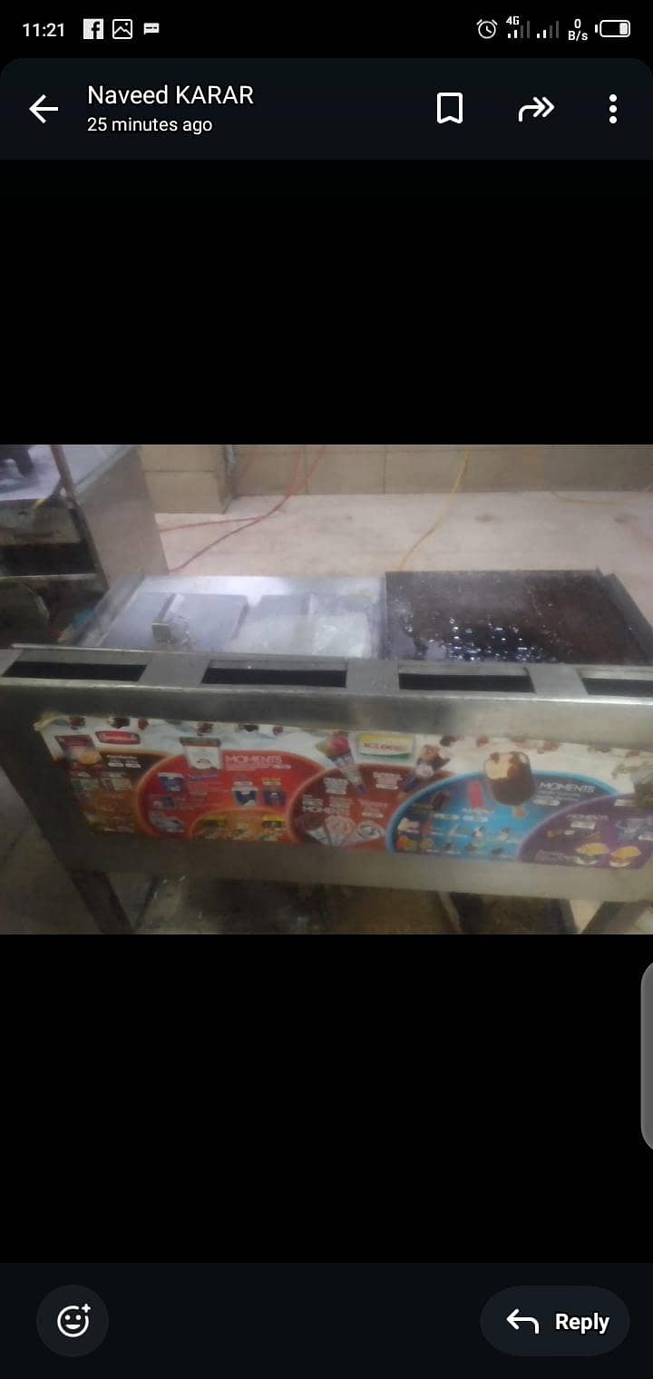 Commercial Kitchen Setup 7