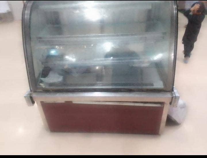 Commercial Kitchen Setup 9