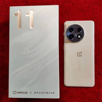 OnePlus 115G BOX Official PTA