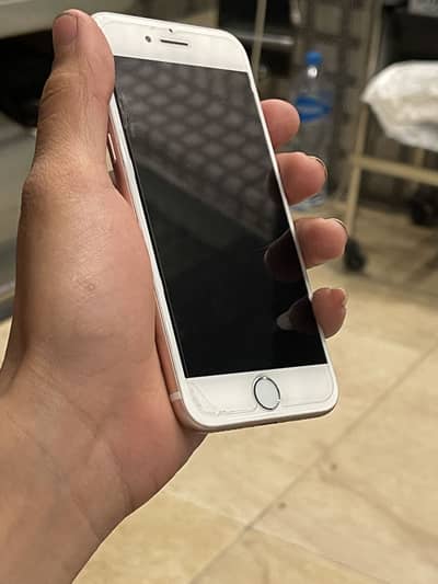 Iphone 7 32GB pta approved