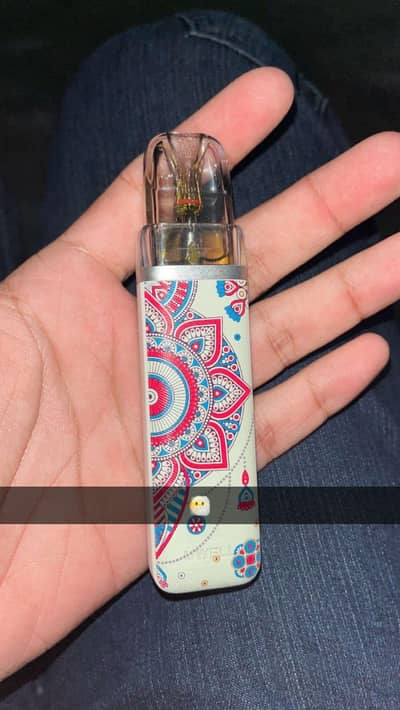 Uwell Caliburn G3 lite