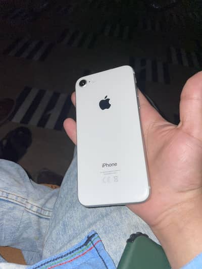 Iphone 8 pta