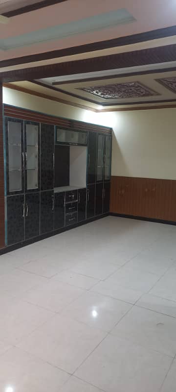 6 marla 2.5 story house for rent