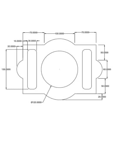 Professional AutoCAD 2D/3D Mechanical Design & Drafting