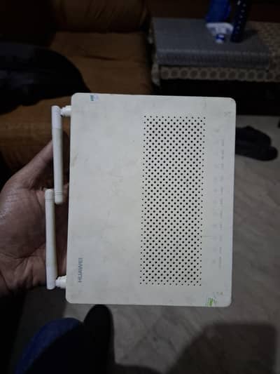 fiber internet routers