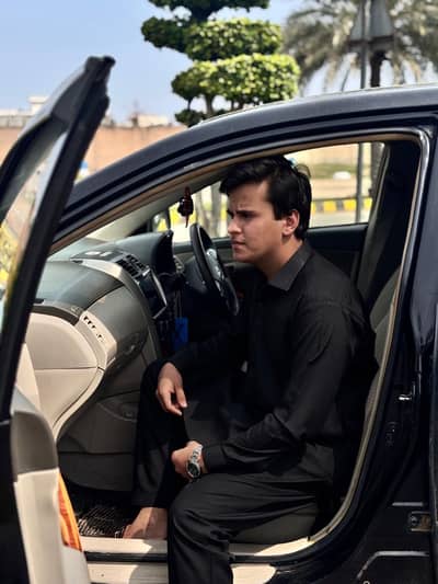 Maan Sheikh