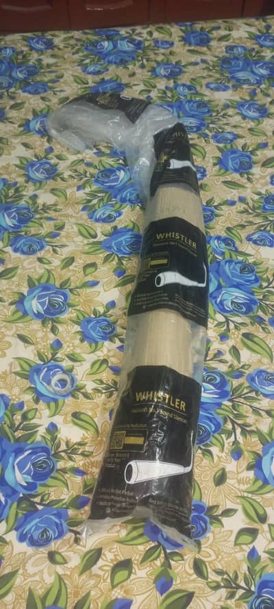 whistler silencer for sale final 4500