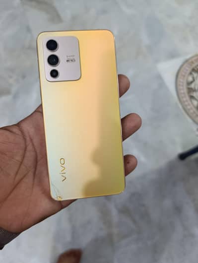 Vivo v23 5G