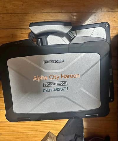 Panasonic FZ40 Toughbooks Rugged Laptop fz55 fzG2 fzg1 different dura