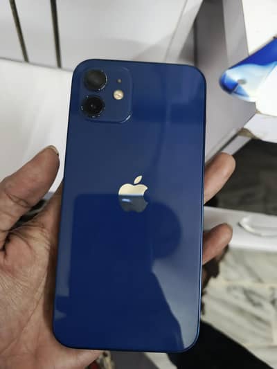 Iphone 12 128 Gb
