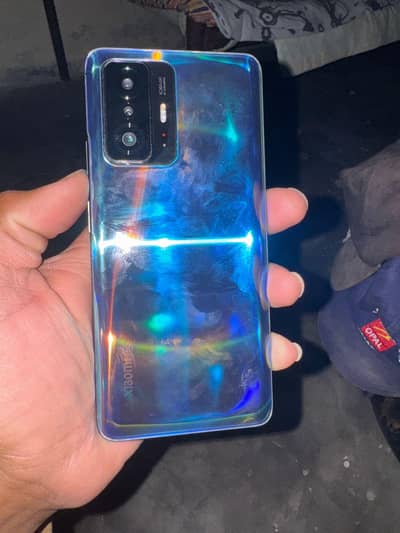 Xiaomi 11 t ultra pta approved