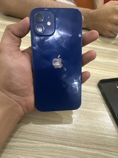 Iphone 12 Dual Sim Pta Approved