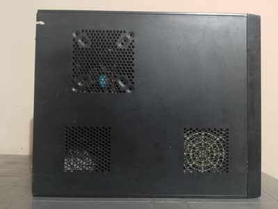 Nvidia GeForce GT 730 2GB GDDR5 - Gaming Graphics Card Red Fan Edition