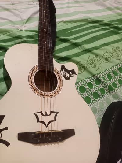 guitar
