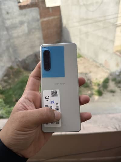 Sony Xperia 5 Mark 4 non pta / 5 mark 3 / 1 mark 3 / Iphone