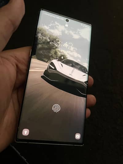 SAMSUNG NOTE 10 PLUS