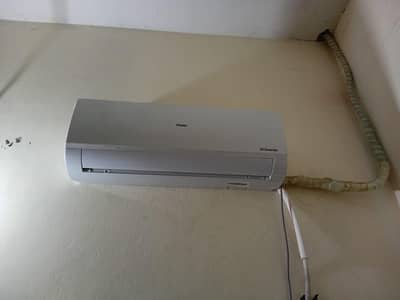 Haier AC 1.5 Ton For Sale