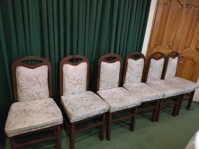 DINING CHAIRS