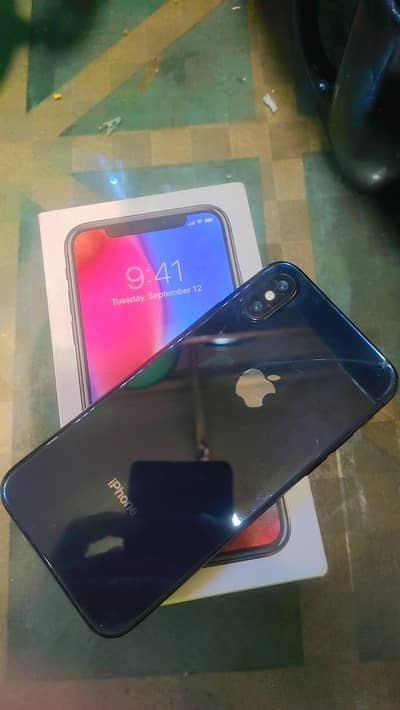 Apple Iphone y official pta approved