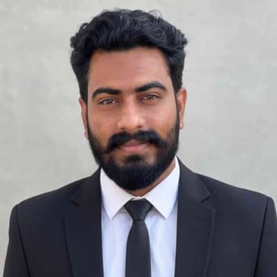 Adv.Muhammad Mohsin