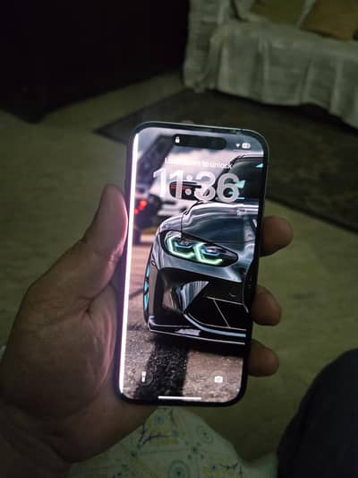 iphone 14 pro 10/10 jv 128gb