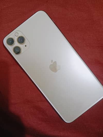 iphone 11promax non PTA