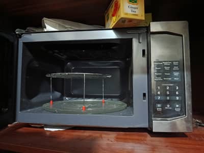 dawlance signature microwave big size