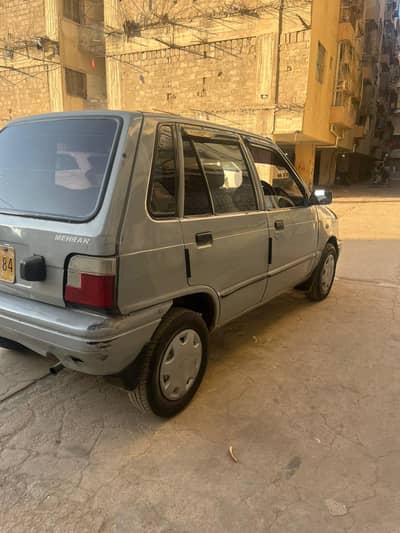 Suzuki Mehan for Sale