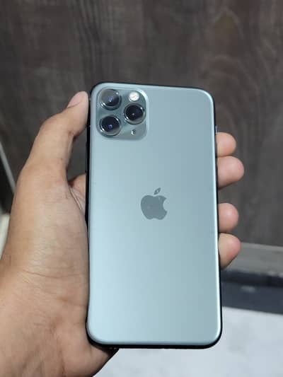 Iphone 11 pro 256 LLA