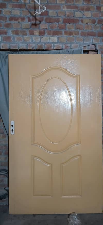 4 feet Ply Door
