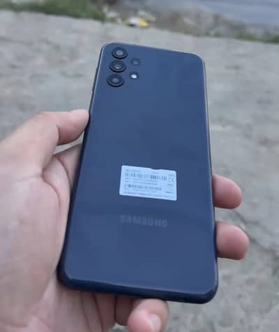 Samsung A13 Official Pta Approved 4/128