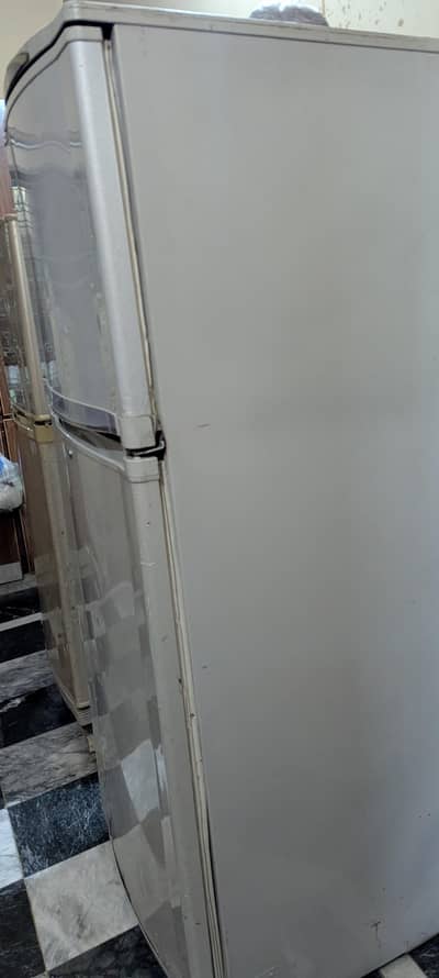 waves full size fridge