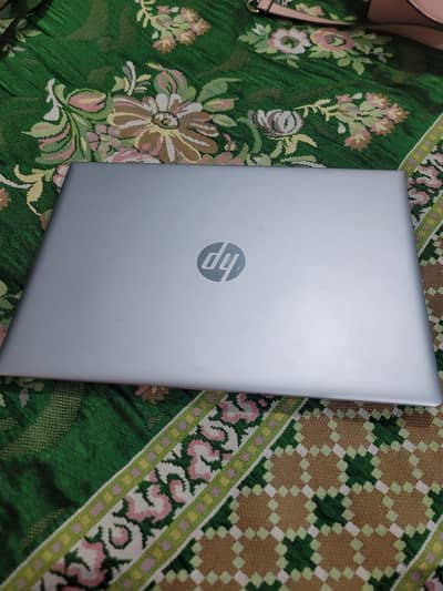 HP ProBook