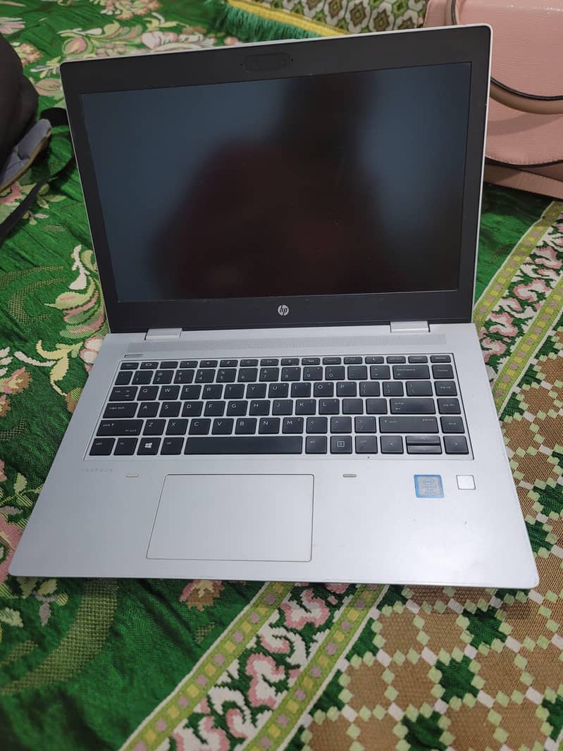 HP ProBook 2