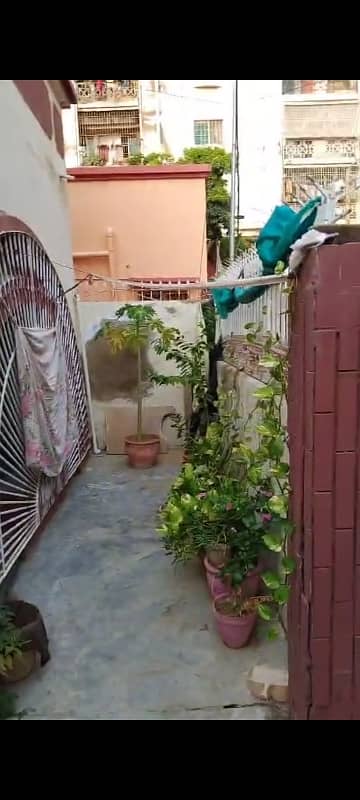 BUNGALOW FOE SALE BLOCK 18 GULSTAN E JAUHAR RABIA BUNGALOWS