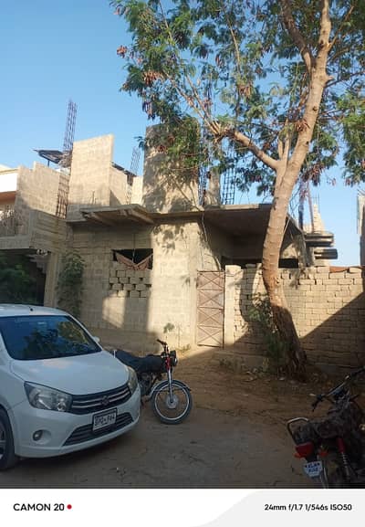 Centrally Located House In Gulistan-e-Jauhar - Block 3 Is Available For sale