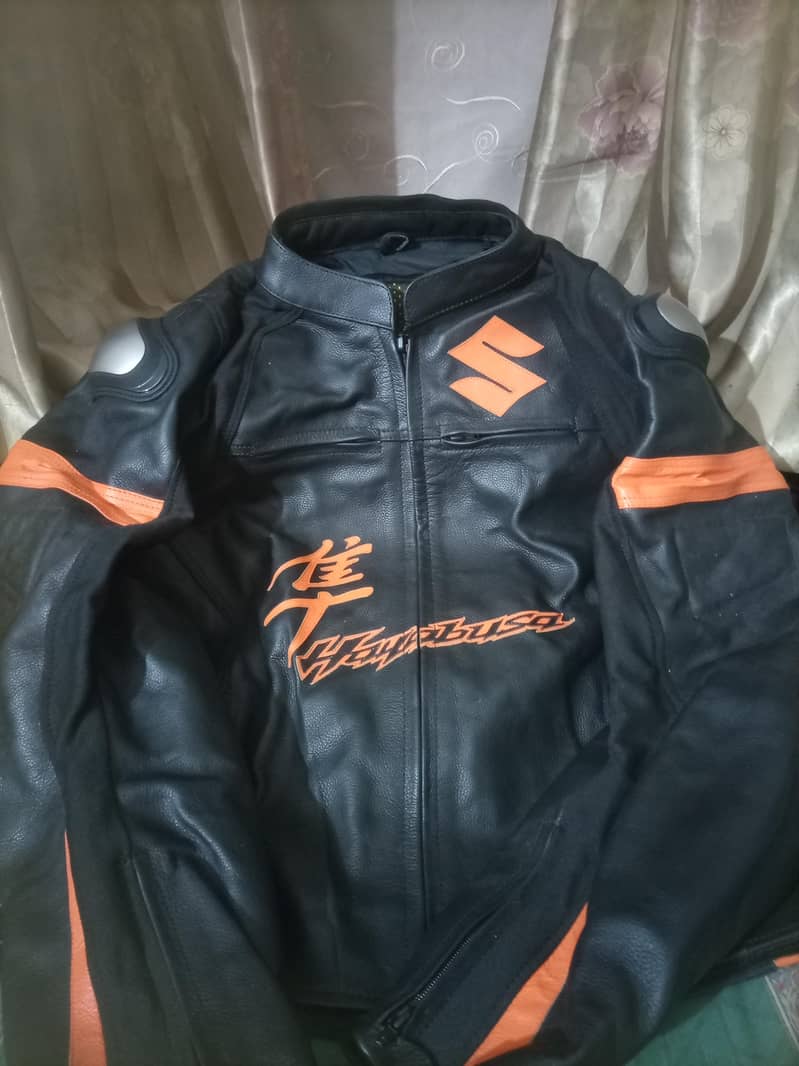 bikers jacket 2