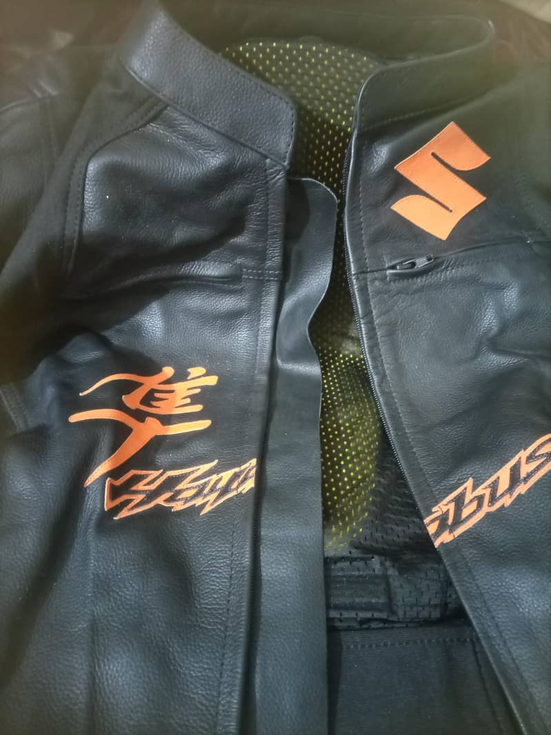 bikers jacket 3