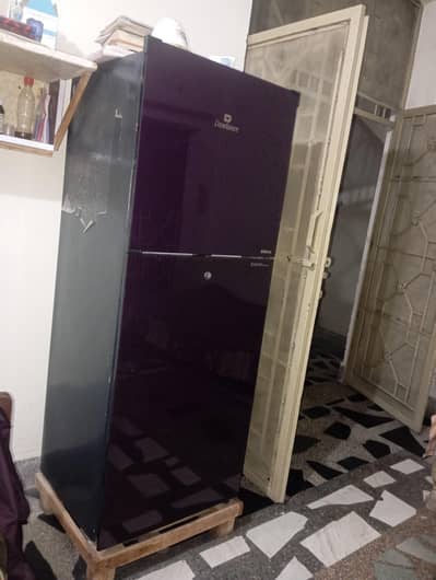 1 saal istemal ki Hoi ha bilkol saaf  ore bahtareen ha