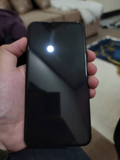 iPhone 11 pro max PTA approved