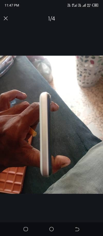 tacno camon18t bilkul saf mobile hai koi masla nh hai 6 126