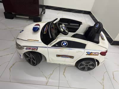 Rechargeable Remote Control Car