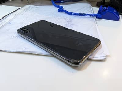 Iphone x non pta 256 gb