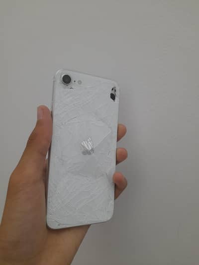 iPhone se 2020(2nd gen)128gb pta approved