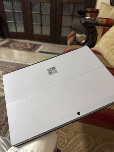 Surface pro 7 plus
