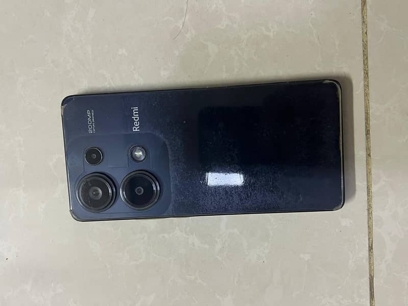 Redmi Note 13 Pro 0