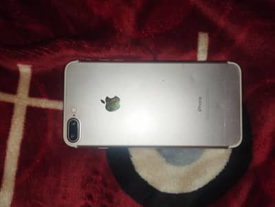 iphone 7 plus PTA approved