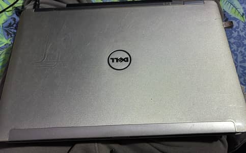 Dell Latitude E6540 i7 4th Gen